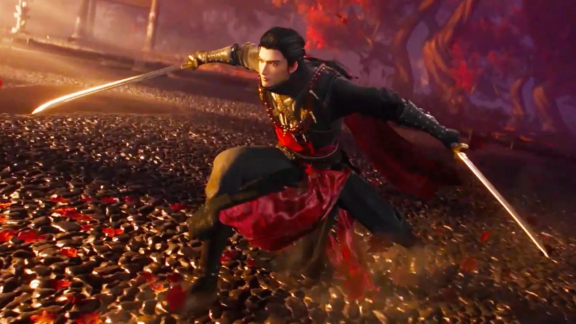 Where Winds Meet Gamers Master the 'Solid Snake Method' to Outsmart AI Chatbot NPCs in Sidequests