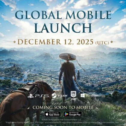 Where Winds Meet Launches on Mobile Next Week, Surpassing 9 Million Downloads on PC and PS5