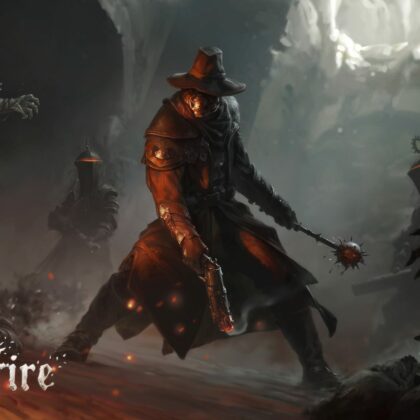 Witchfire Hits 500K Sales, Unleashes 'The Reckoning' Update