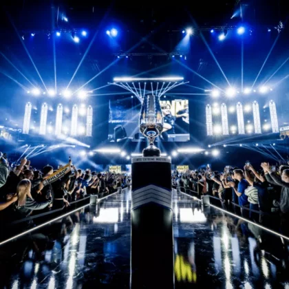 2025: A Year of Optimism as Gaming Experts Reflect on the Industry