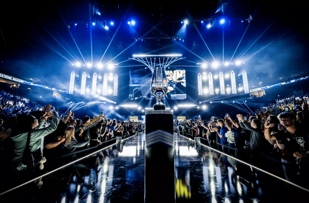 2025: A Year of Optimism as Gaming Experts Reflect on the Industry