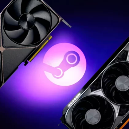 AMD Radeon RX 9070 GPUs Make Their Debut on Steam Hardware Survey, Trail NVIDIA’s RTX 5090