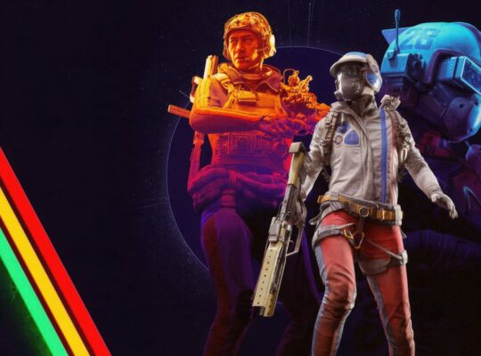 ARC Raiders Boss: Embrace AI as a Game-Changer for Developers and Players Alike