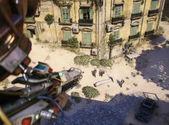 Arc Raiders Developers Introduce Aggression-Based Matchmaking, but 'It's Not a Full Science'