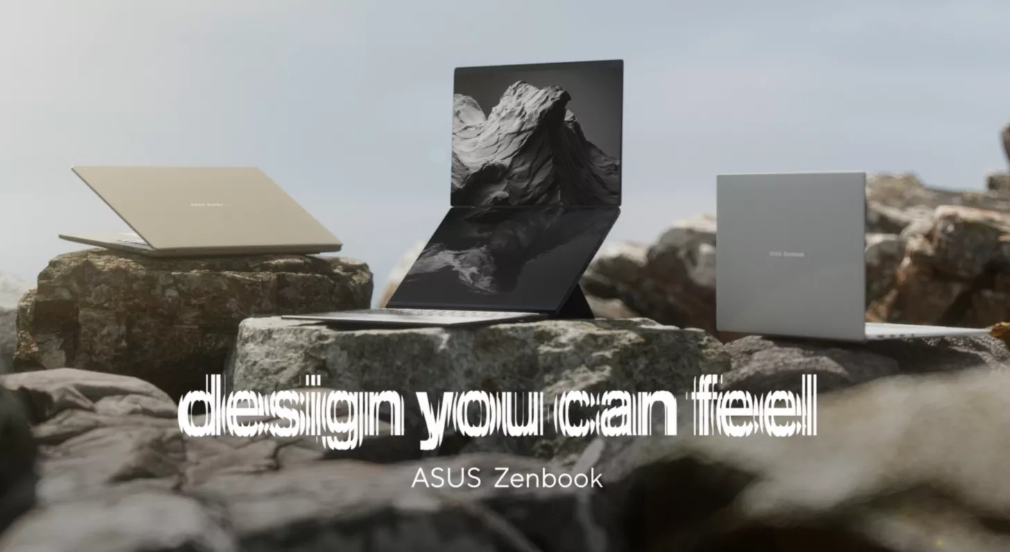 ASUS Launches Cutting-Edge Zenbook Duo, Zenbook, VivoBook & ExpertBook Laptops With Intel Core Ultra Series 3 CPUs