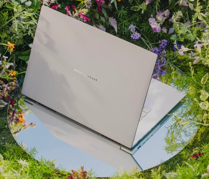 ASUS Unleashes 2026 AMD Laptops Fueled by Ryzen AI 400 & Ryzen AI MAX+: Zenbook to VivoBook With Striking Designs