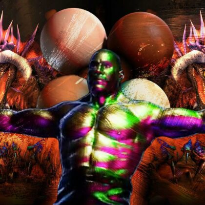 Banana Castles, Frog Island, and Skinballs: Discover the Wild Ways Devs Test Video Games