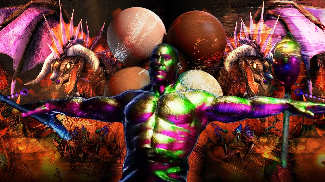 Banana Castles, Frog Island, and Skinballs: Discover the Wild Ways Devs Test Video Games