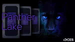 Catch Intel's CES 2026 Event Live: Discover Panther Lake, Revamped CPUs ...