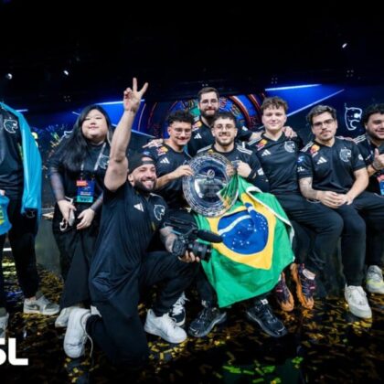 ESL Boosts Club Prize for IEM China 2026