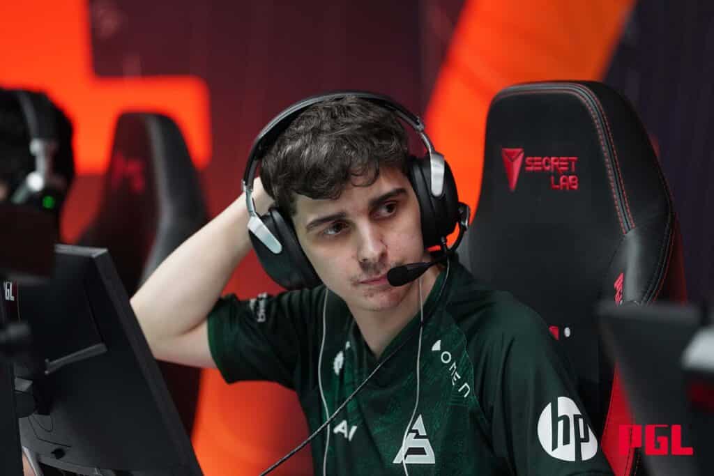FlyQuest Adds Story to Its Counter-Strike 2 Roster
