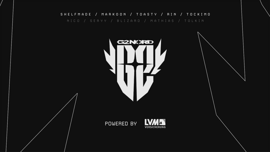 G2 and NORD Unite to Launch New Tier-Two Team