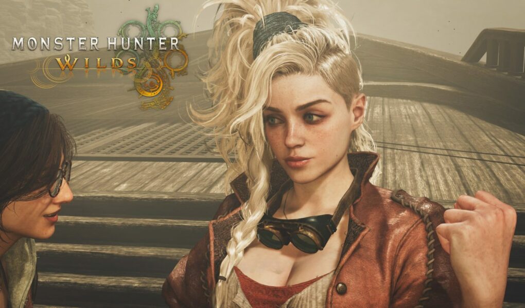 Monster Hunter Wilds on Nintendo Switch 2: New Screenshot and Info Defy Porting Doubts