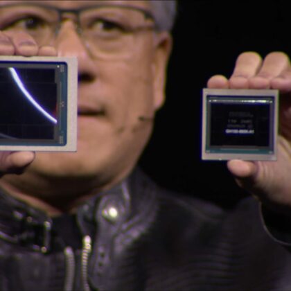 NVIDIA Blackwell GPU PCI IDs Uncovered: GB112 & GB120 Hint at Ultra Variants