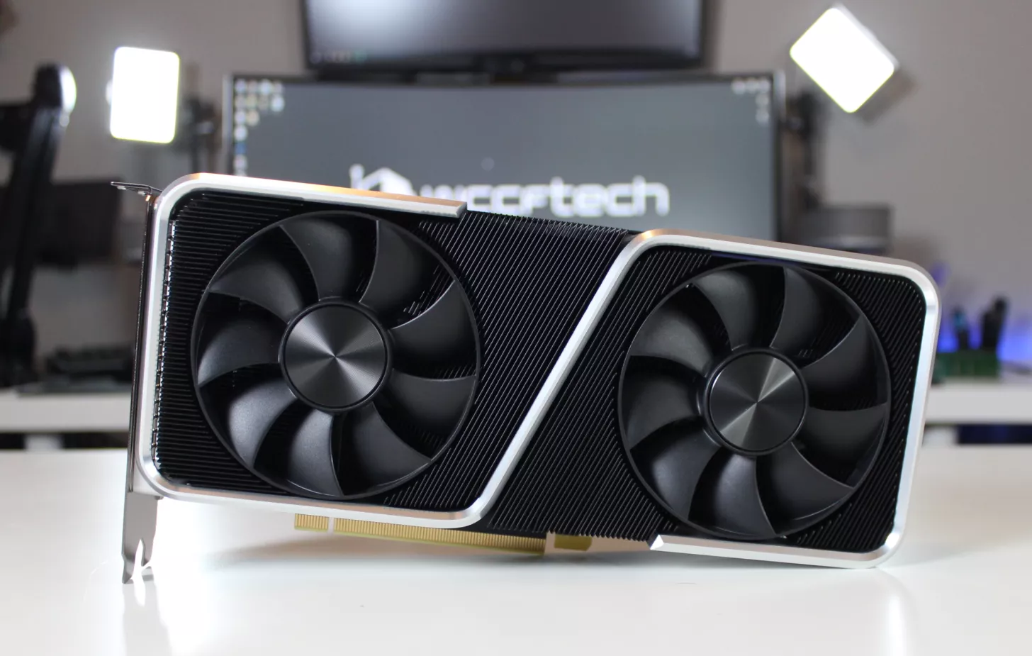 NVIDIA Revives GeForce RTX 3060 in Early 2026 to Combat GPU and Memory Shortages
