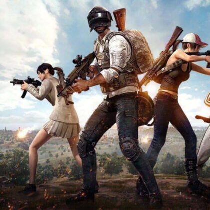 PUBG Mobile Unveils Exciting Promotion Match and Season Series