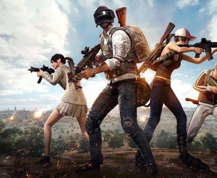 PUBG Mobile Unveils Exciting Promotion Match and Season Series
