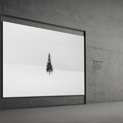 Samsung Launches Giant 130-Inch Micro RGB TV, New Gaming QLEDs, and OLEDs Featuring 48″ S95H With 165Hz Refresh Rate