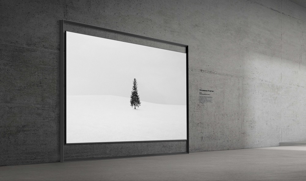 Samsung Launches Giant 130-Inch Micro RGB TV, New Gaming QLEDs, and OLEDs Featuring 48″ S95H With 165Hz Refresh Rate