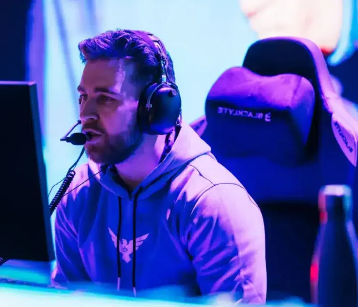 SlasheR Bids Farewell to Call of Duty Competitive Scene