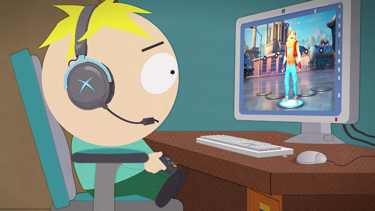 South Park Meets Fortnite: Epic Crossover Launches This Week