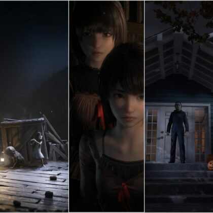 The Most Anticipated Horror Games of 2026: Ushering in a New Era of Dread