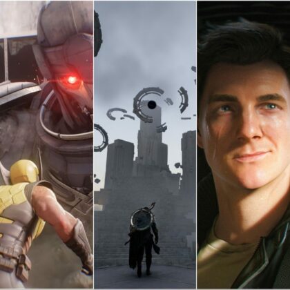 Top Action Games to Watch in 2026: Martial Artists, Spies, Super Heroes, and Criminals