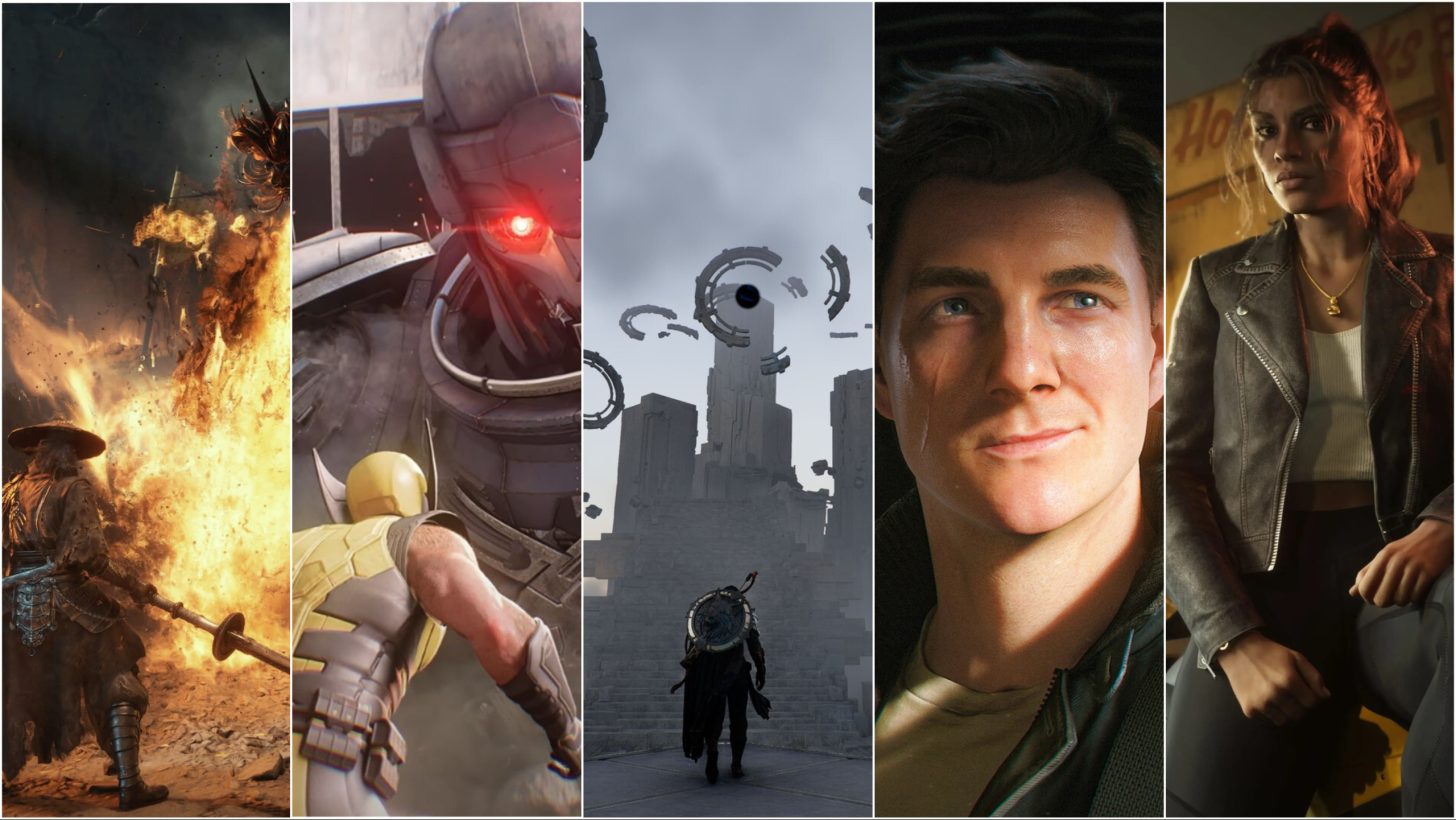 Top Action Games to Watch in 2026: Martial Artists, Spies, Super Heroes, and Criminals