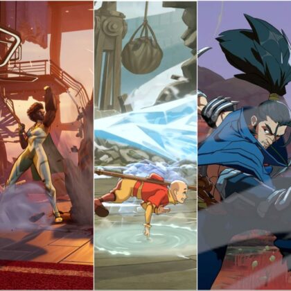 Top Fighting Games of 2026: The Rise of Tag Fighters