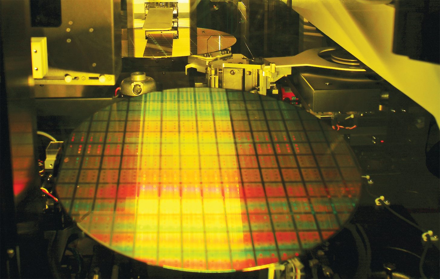 TSMC Supply Crunch Drives Fabless Makers to Explore Other Paths; Samsung Foundry Emerges as a Viable Choice