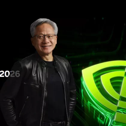 Tune In to NVIDIA's CES 2026: CEO Jensen's Vision for Next-Gen AI and RTX Revealed Live