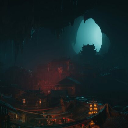 Where Winds Meet v1.2 Launches This Month with Epic Battles and the Ultimate ‘Helping Seniors Cross the Street’ Mode